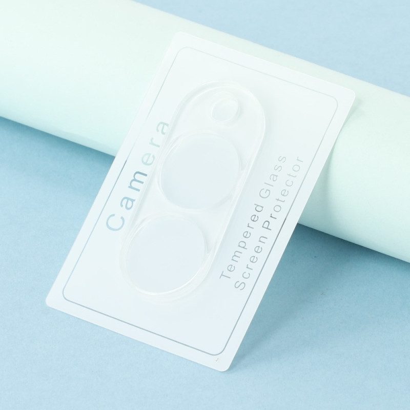 Objektivschutz Aus Gehärtetem Glas Für Samsung Galaxy S25 Edge