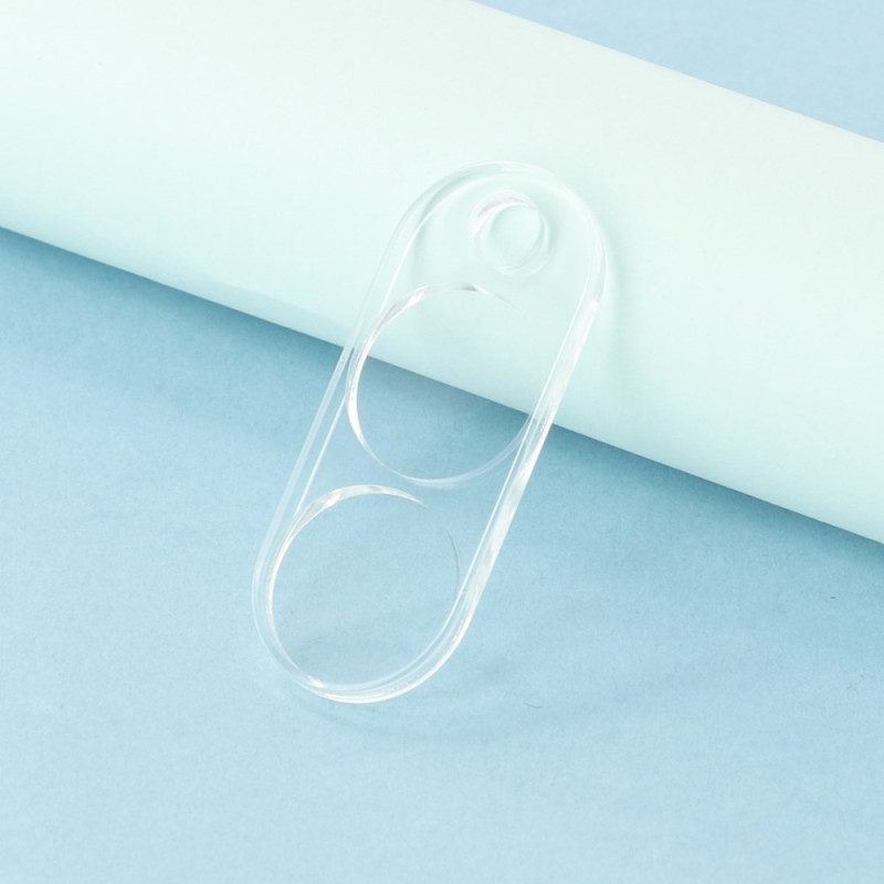 Objektivschutz Aus Gehärtetem Glas Für Samsung Galaxy S25 Edge