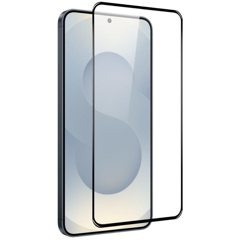 Vollflächige Displayschutzfolie Aus Gehärtetem Glas Für Samsung Galaxy S25 Edge