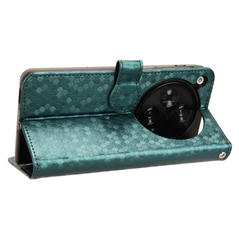 Case Oppo Find N3 Handyhülle Mit Kratzfester Markierung Und Brieftasche