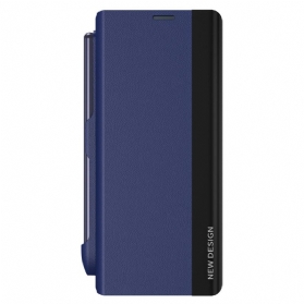 Flip Case Für Oppo Find N3 Neues Design