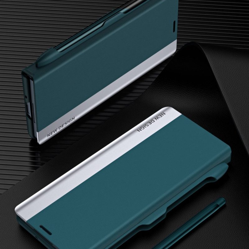 Flip Case Für Oppo Find N3 Neues Design