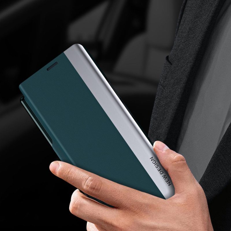 Flip Case Für Oppo Find N3 Neues Design