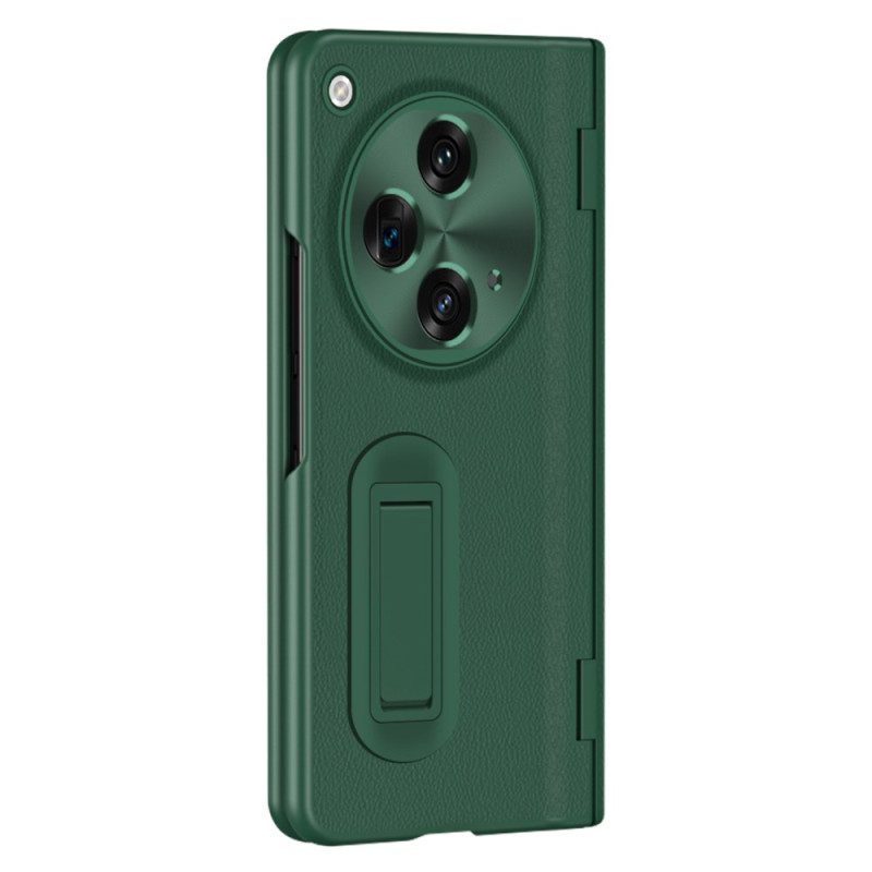 Hülle Für Oppo Find N3 Klassischer Ständer