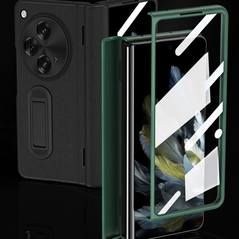 Hülle Für Oppo Find N3 Klassischer Ständer