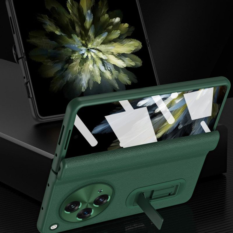 Hülle Für Oppo Find N3 Klassischer Ständer