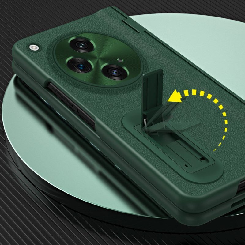 Hülle Für Oppo Find N3 Klassischer Ständer