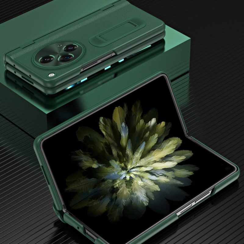 Hülle Für Oppo Find N3 Klassischer Ständer