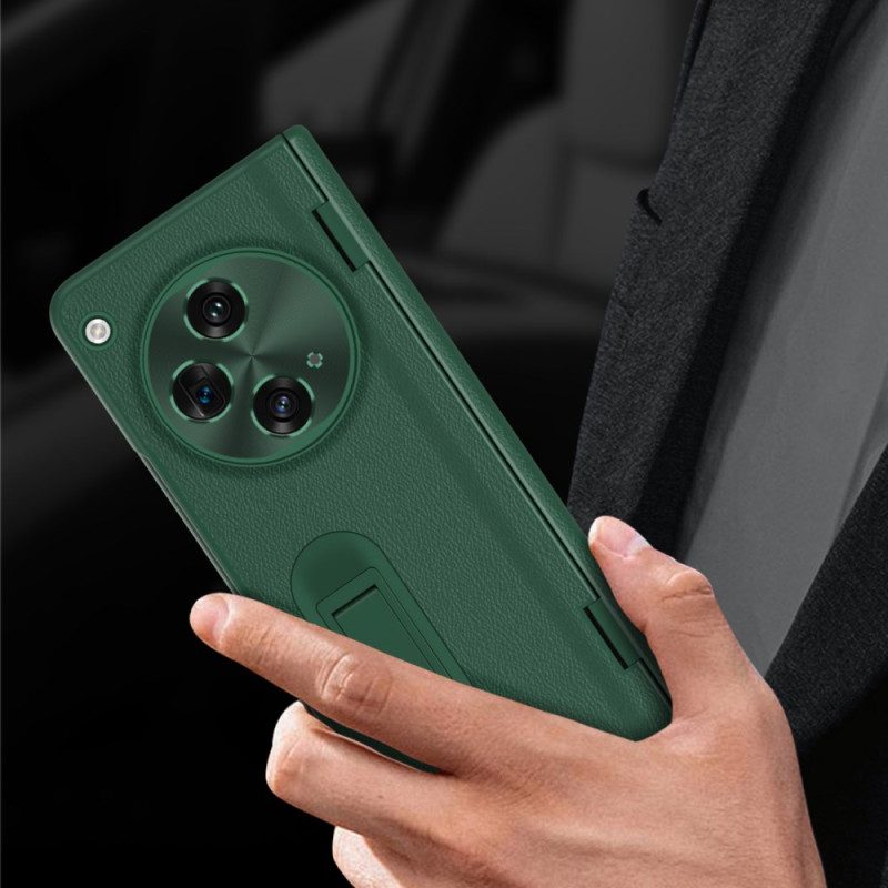 Hülle Für Oppo Find N3 Klassischer Ständer