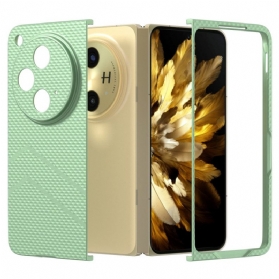 Hülle Für Oppo Find N3 Matte Strukturierte Oberfläche