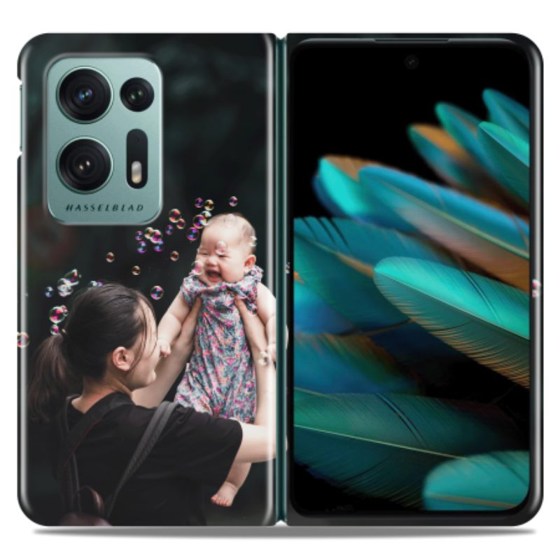 Hülle Für Oppo Find N3 Original