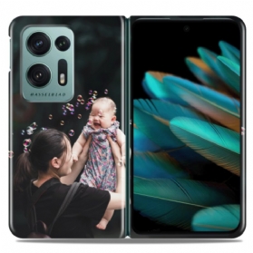 Hülle Für Oppo Find N3 Original