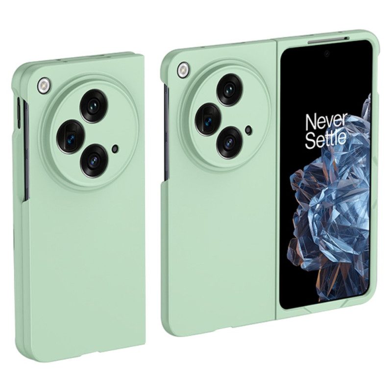 Hülle Oppo Find N3 Handyhülle Slim Skin-touch