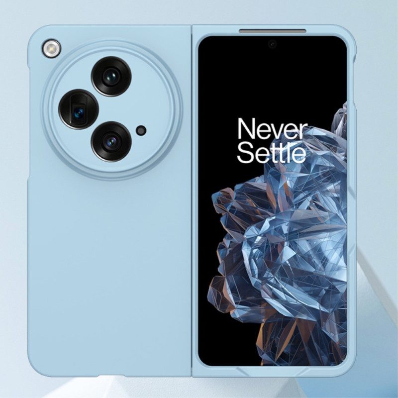 Hülle Oppo Find N3 Handyhülle Slim Skin-touch