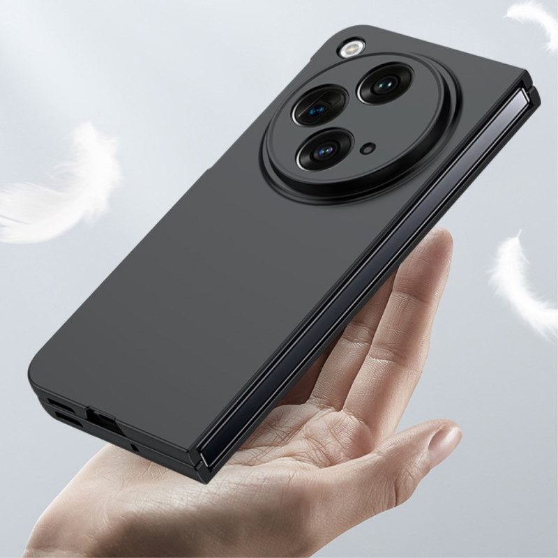 Hülle Oppo Find N3 Handyhülle Slim Skin-touch