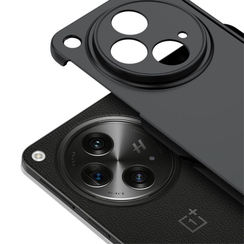 Hülle Oppo Find N3 Handyhülle Slim Skin-touch