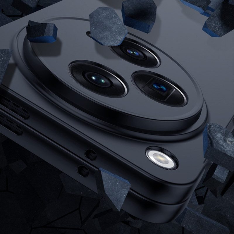 Hülle Oppo Find N3 Handyhülle Slim Skin-touch