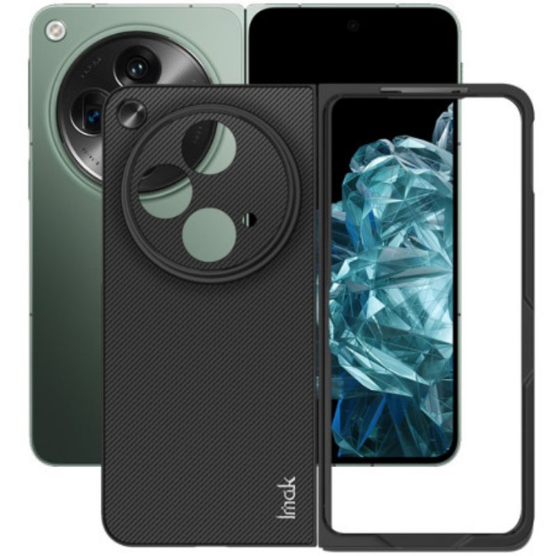 Hülle Oppo Find N3 Handyhülle Ux-9a Imak