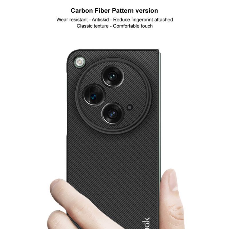 Hülle Oppo Find N3 Handyhülle Ux-9a Imak