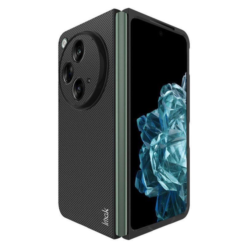 Hülle Oppo Find N3 Handyhülle Ux-9a Imak