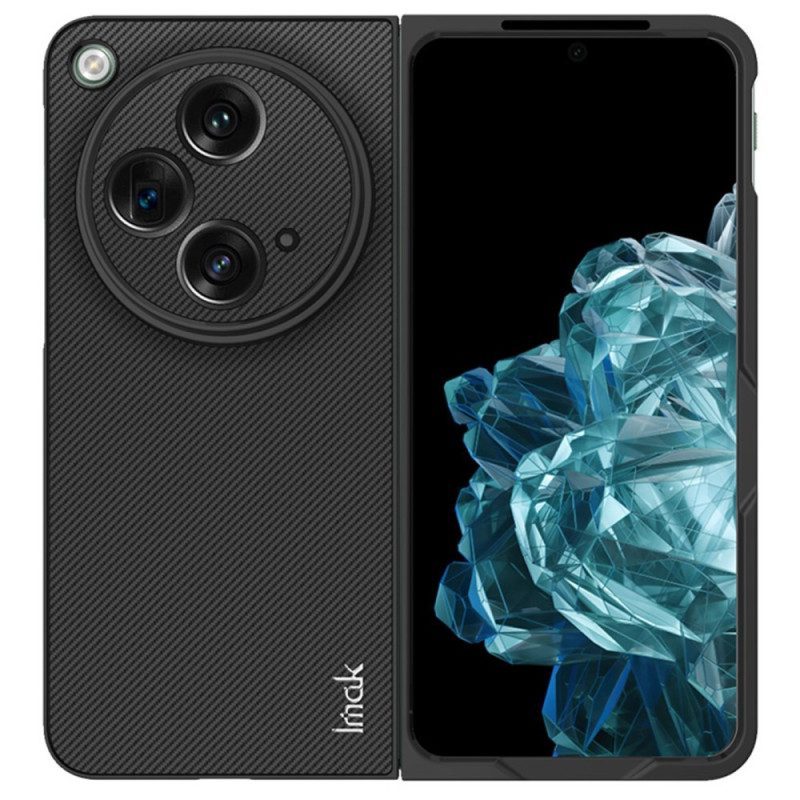 Hülle Oppo Find N3 Handyhülle Ux-9a Imak