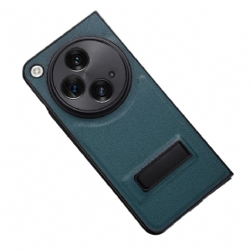 Hülle Oppo Find N3 Kunstleder Mit Ständer