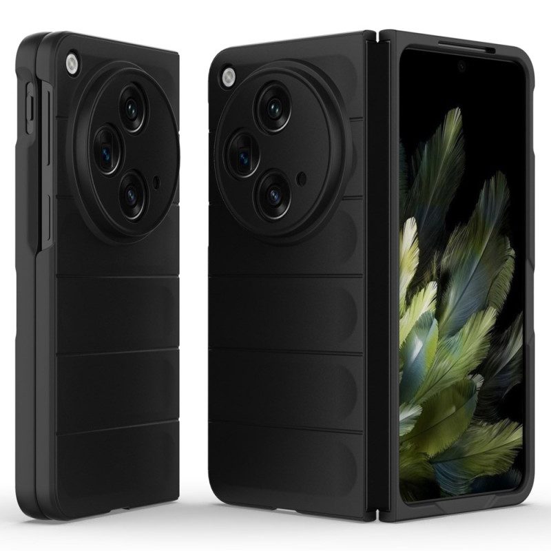 Hülle Oppo Find N3 Robust