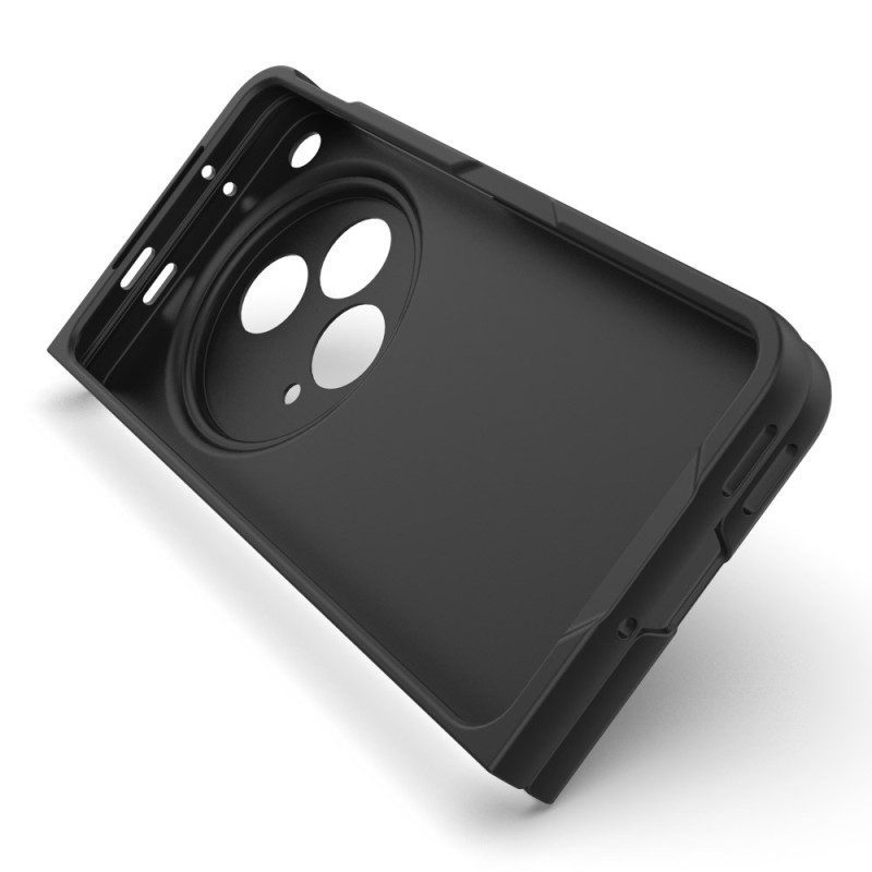 Hülle Oppo Find N3 Robust