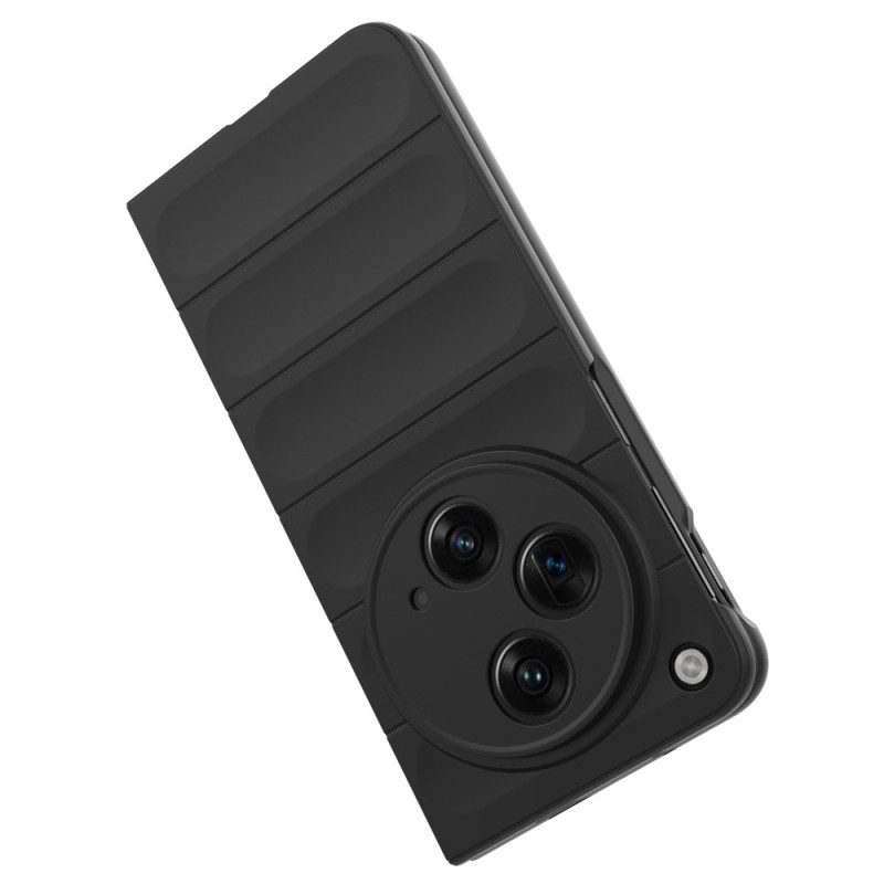 Hülle Oppo Find N3 Robust