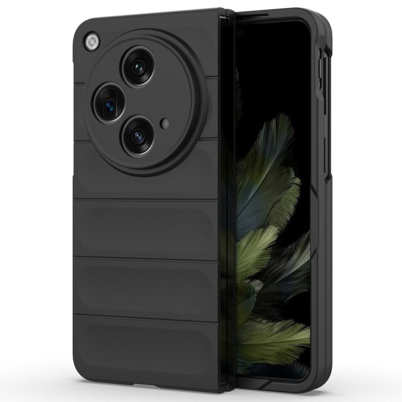 Hülle Oppo Find N3 Robust