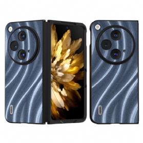 Hülle Oppo Find N3 Stilvolles Abeel