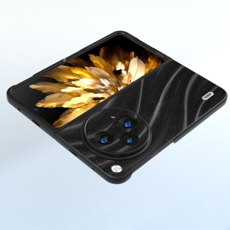 Hülle Oppo Find N3 Stilvolles Abeel