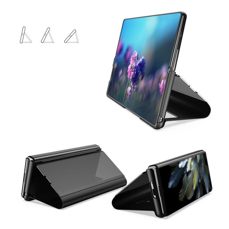 Oppo Find N3 Spiegel