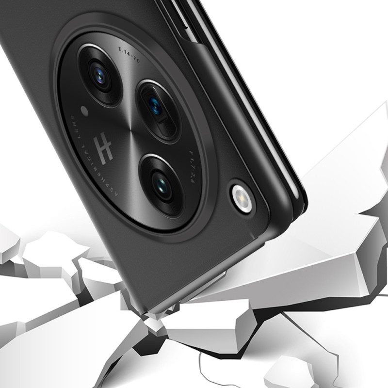 Oppo Find N3 Spiegel