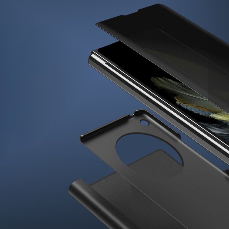 Oppo Find N3 Spiegel