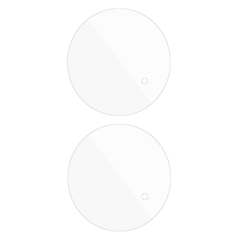 Schutzlinse (2x) Für Oneplus Open / Oppo Find N3