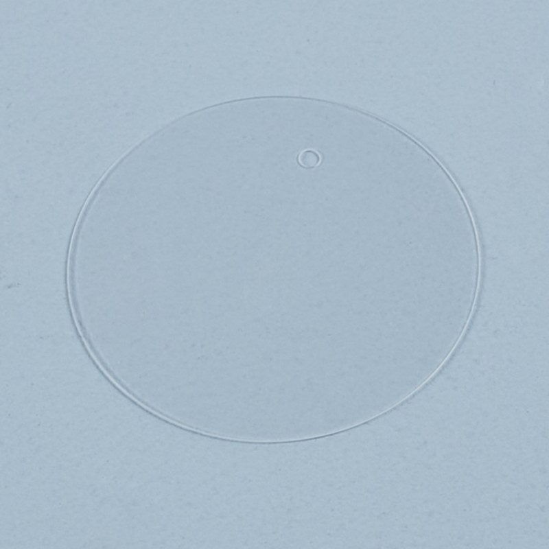 Schutzlinse (2x) Für Oneplus Open / Oppo Find N3