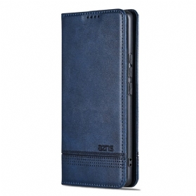 Flip Case Vivo X300 Handyhülle Azns