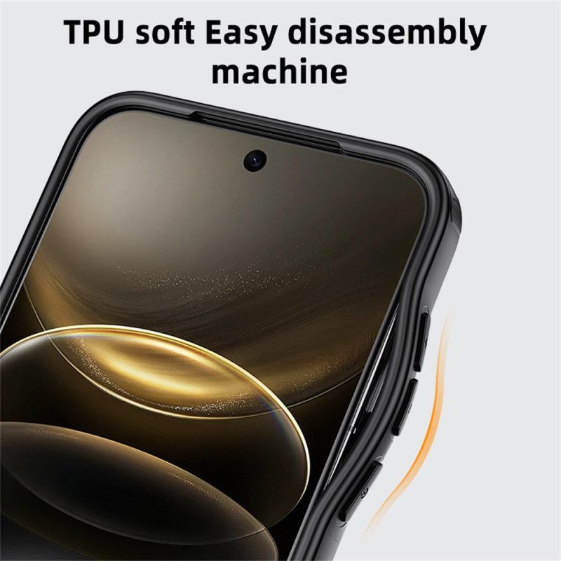 Hülle Für Vivo X300 Airbag-schutz