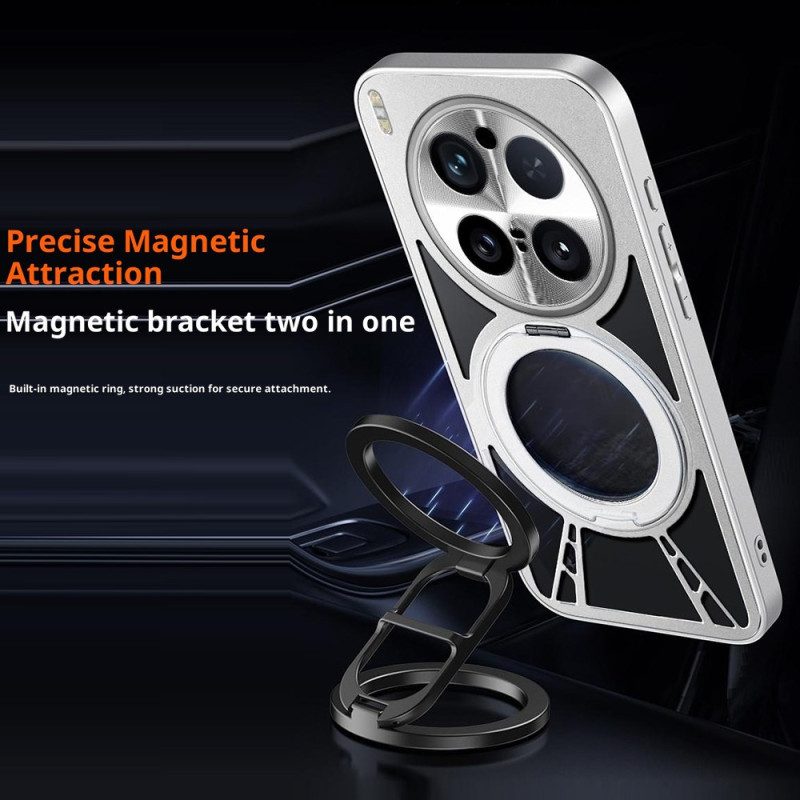 Hülle Für Vivo X300 Magnetisch Und Wärmeableitung