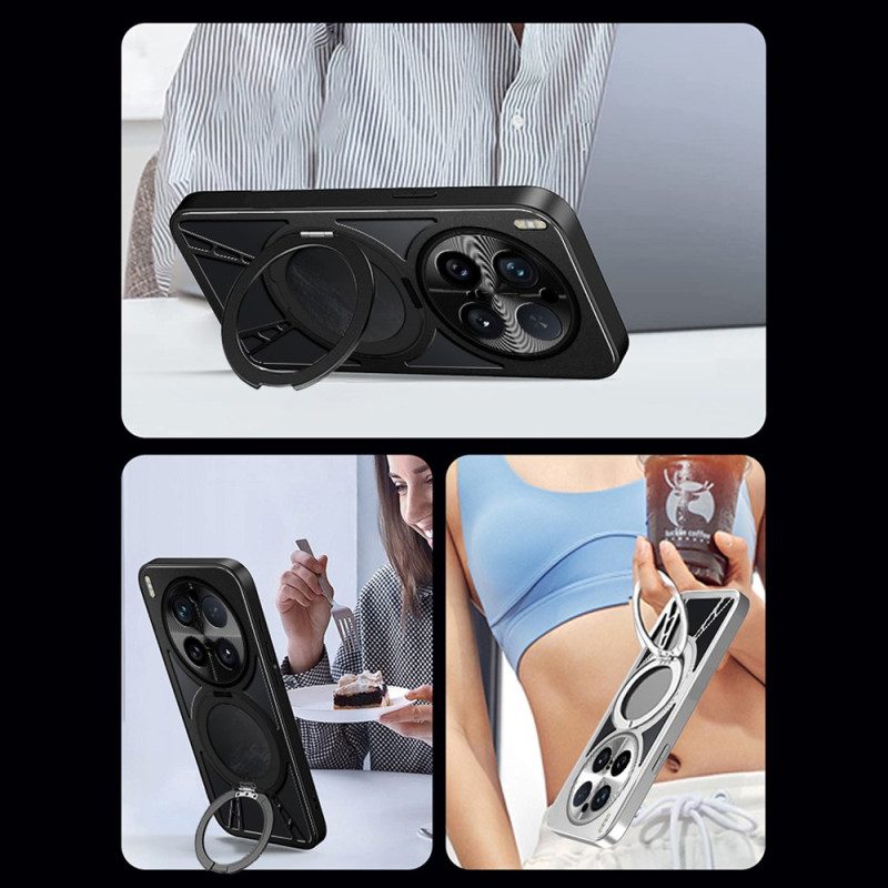 Hülle Für Vivo X300 Magnetisch Und Wärmeableitung