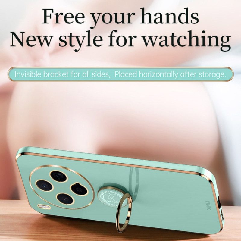 Hülle Für Vivo X300 Xinli Ringhalter