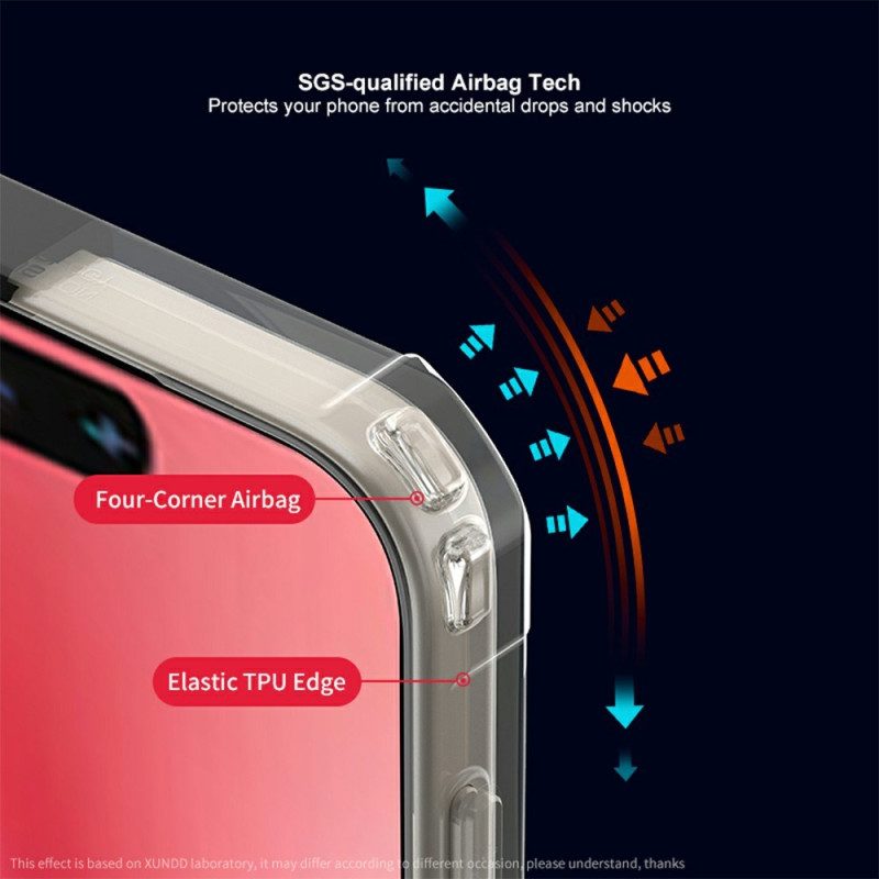 Hülle Für Vivo X300 Xundd