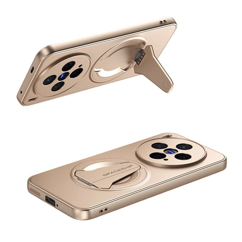 Hülle Vivo X300 Handyhülle Magsafe Integrierte Halterung