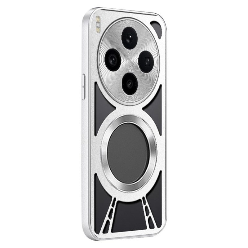 Hülle Vivo X300 Handyhülle Perforiertes Design Mit Wärmeableitung