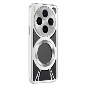 Hülle Vivo X300 Handyhülle Perforiertes Design Mit Wärmeableitung