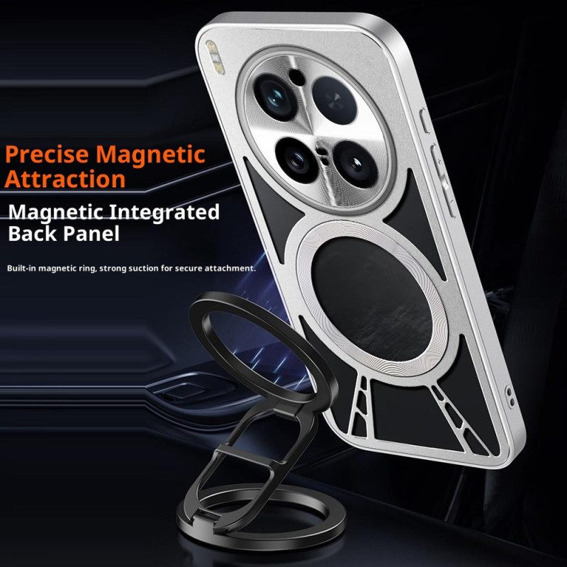 Hülle Vivo X300 Handyhülle Perforiertes Design Mit Wärmeableitung