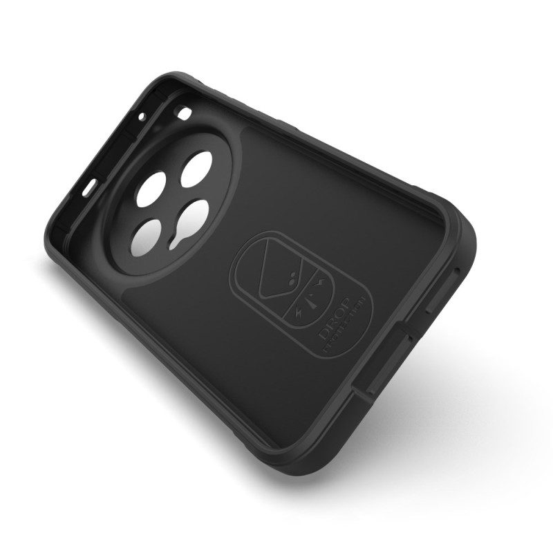 Hülle Vivo X300 Handyhülle Rutschfest