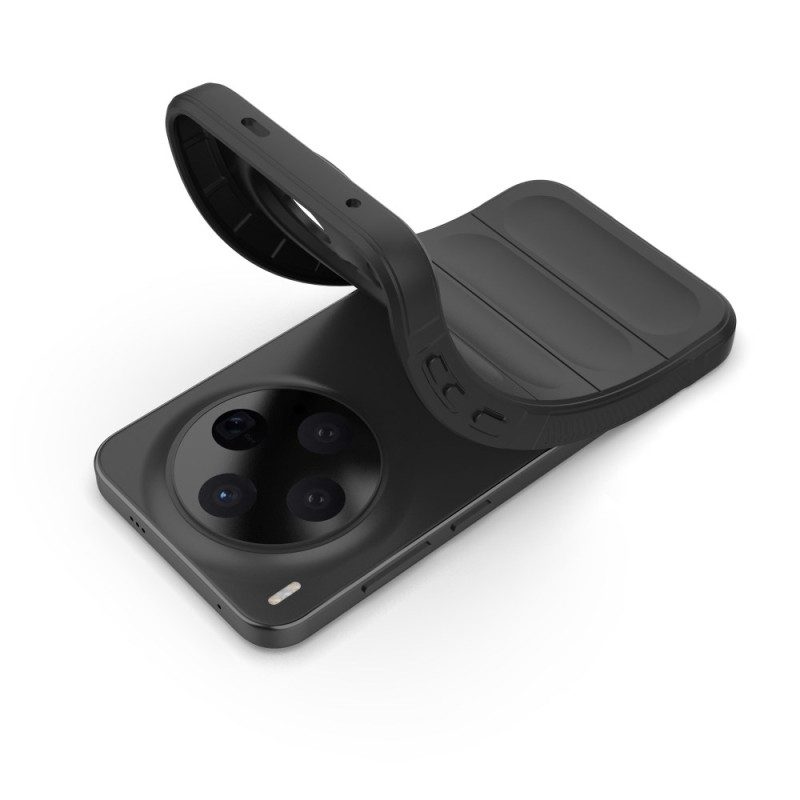 Hülle Vivo X300 Handyhülle Rutschfest