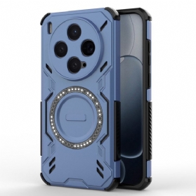 Hülle Vivo X300 Handyhülle Wärmeableitung